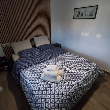 알렉산드로폴리스 Antoni'S House Makri 빌라 외부 사진