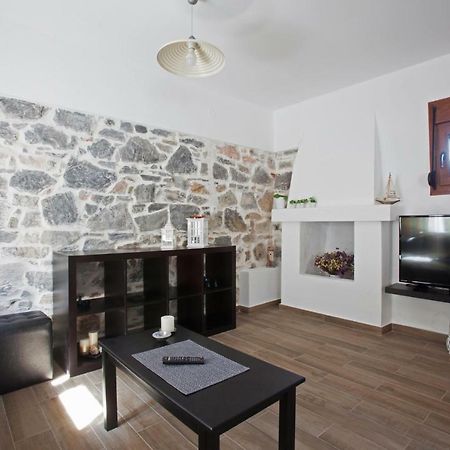 알렉산드로폴리스 Antoni'S House Makri 빌라 외부 사진