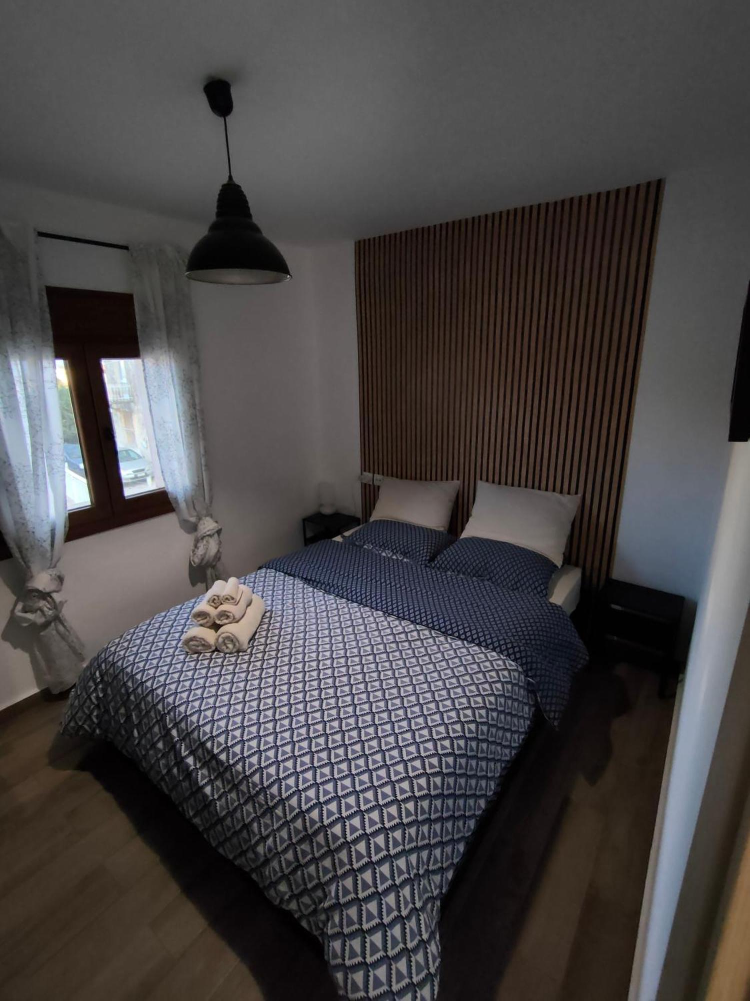 알렉산드로폴리스 Antoni'S House Makri 빌라 외부 사진