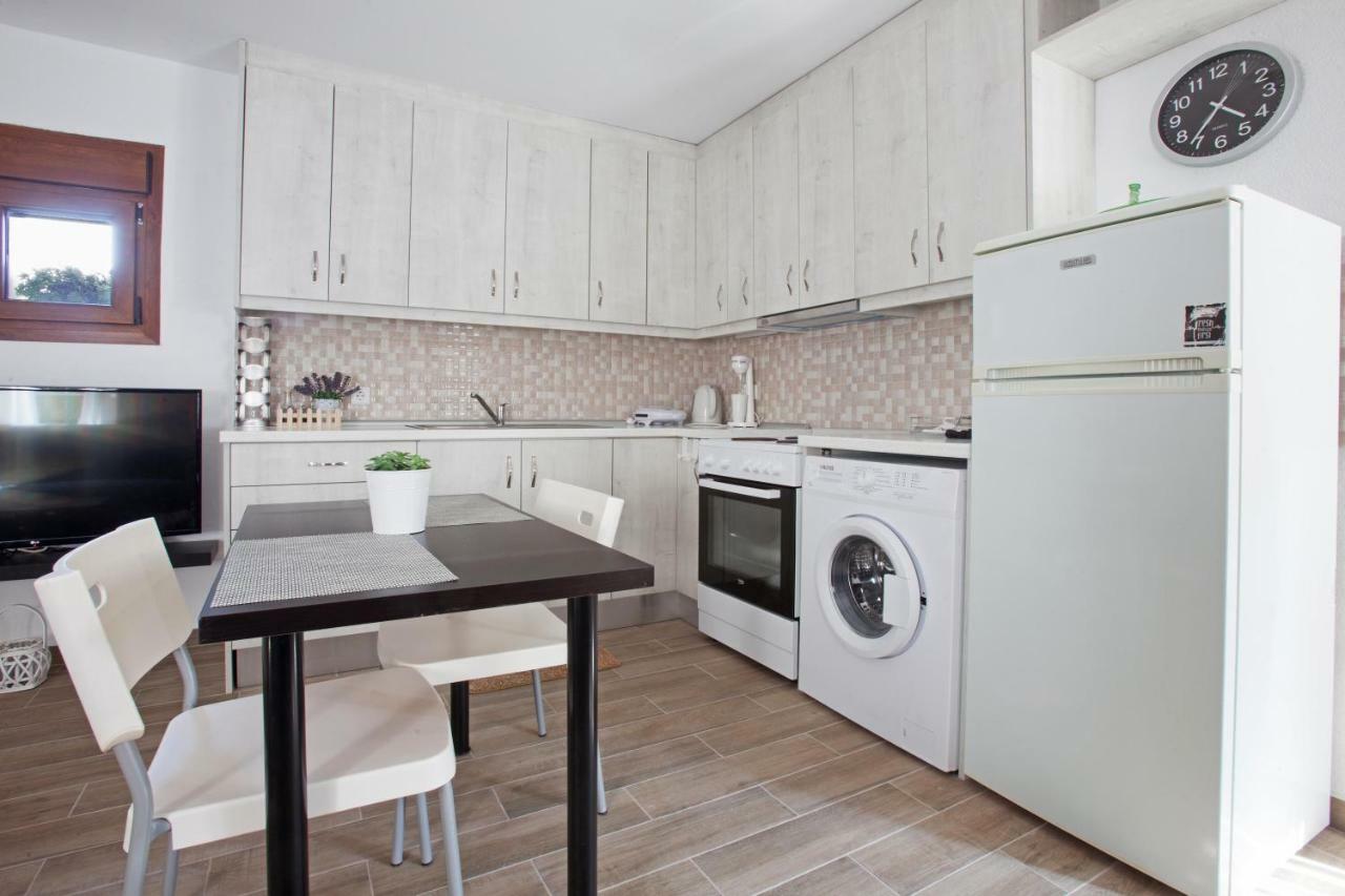 알렉산드로폴리스 Antoni'S House Makri 빌라 외부 사진