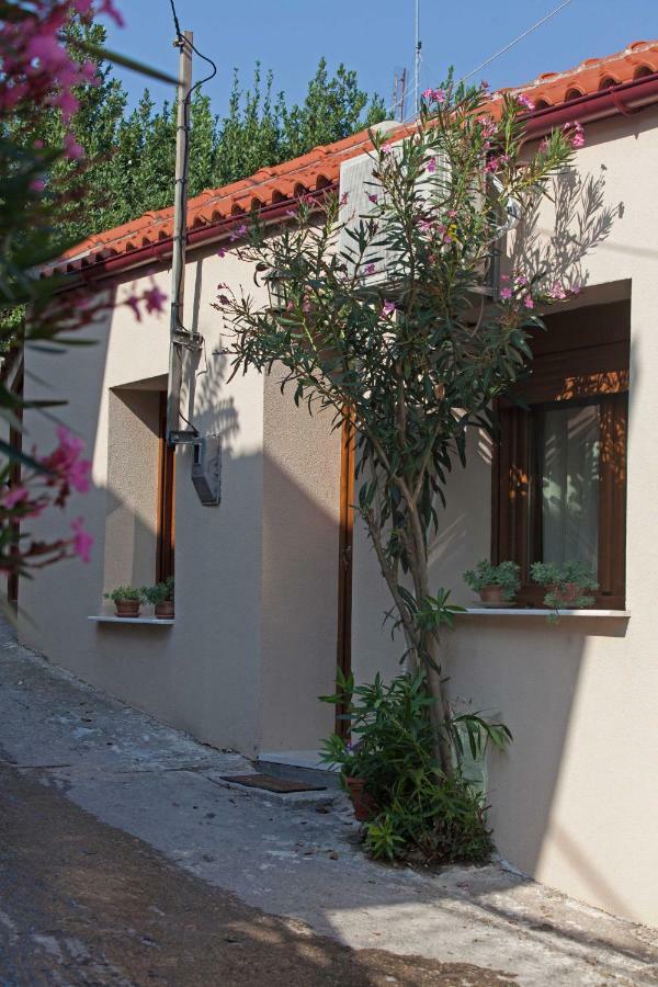 알렉산드로폴리스 Antoni'S House Makri 빌라 외부 사진