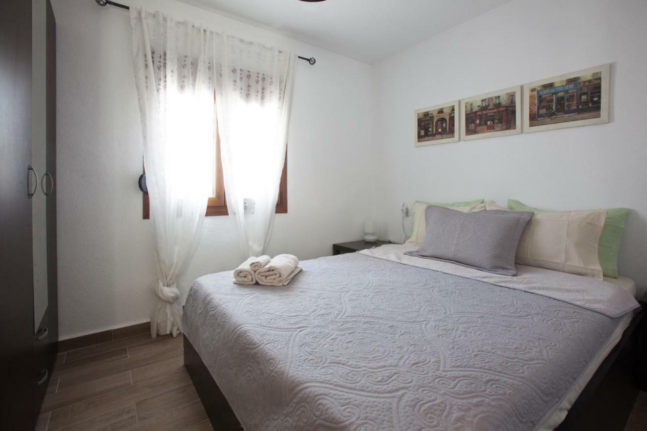 알렉산드로폴리스 Antoni'S House Makri 빌라 외부 사진